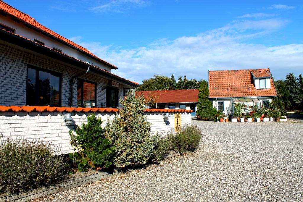 Medio Apartments Fredericia Exterior photo