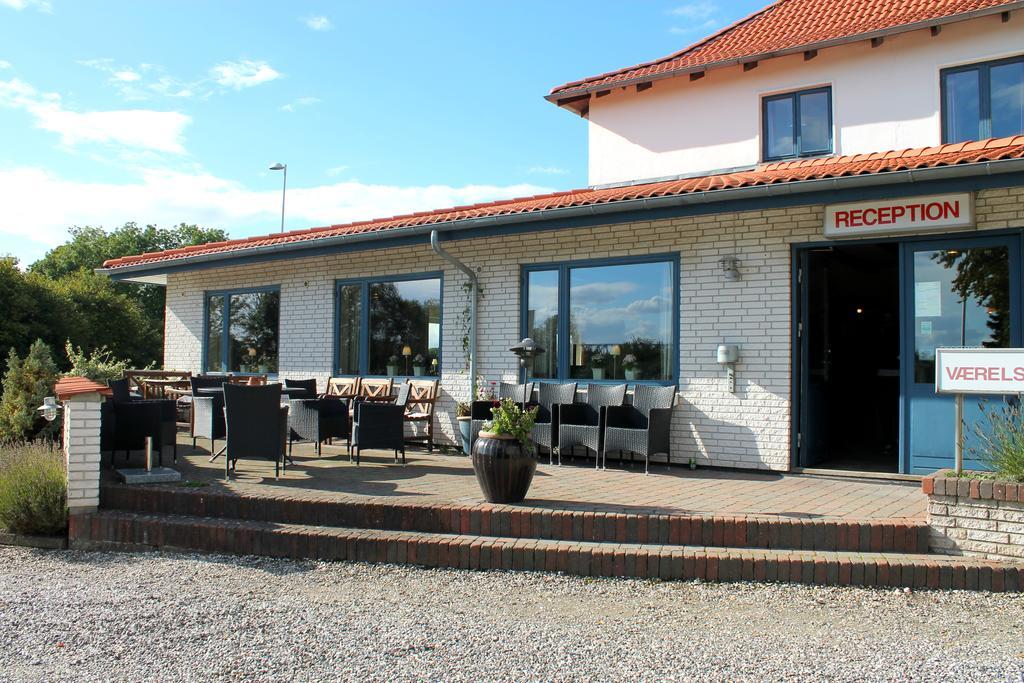 Medio Apartments Fredericia Exterior photo