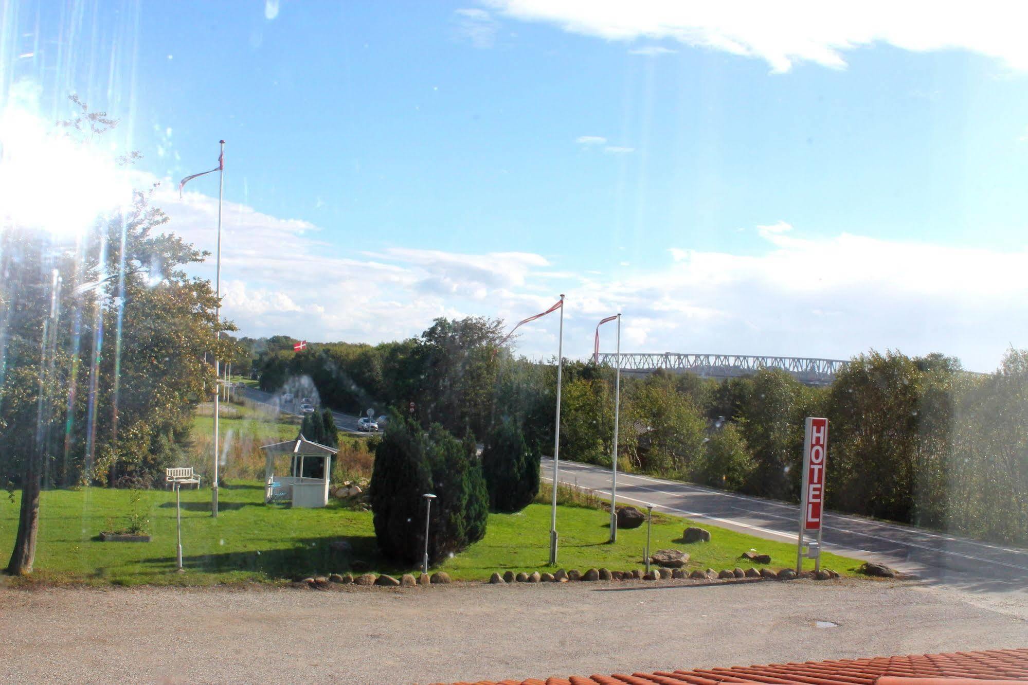 Medio Apartments Fredericia Exterior photo